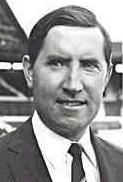 Frank O'Farrell