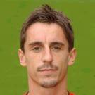 Gary Neville
