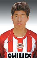 Ji-Sung Park