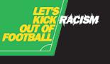 GGMU 04 is supporting the 'Kick It Out' campaign
