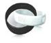 Wear a wristband to sow your support for 'Kick It Out'