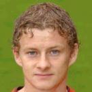 Ole Gunner Solskjaer