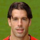 Rudd Van Nistelrooy