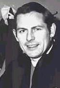 Wilf McGuinness