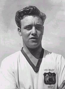 Eddie Coleman
