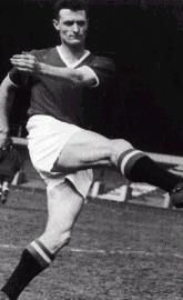Liam Whelan