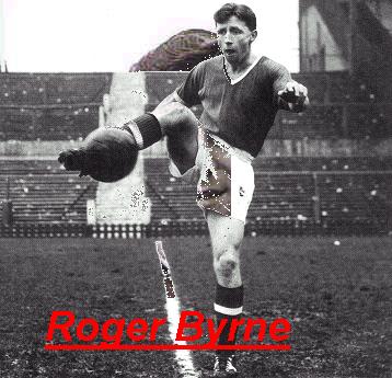Roger Byrne
