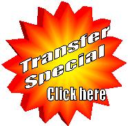 Transfer Special! Click here to see who's in and out of Old Trafford this summer!