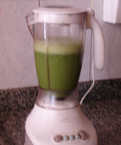 suco verde