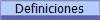 Definiciones