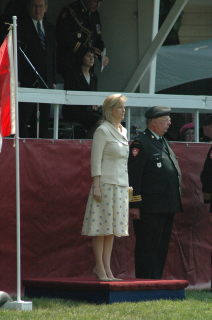 H.R.H. The Countess of Wessex