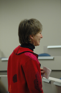 Carol