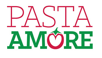 Pasta Amore Logo