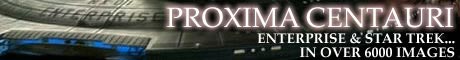 Proxima Centauri
