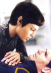 Archer/T'Pol in Sickbay