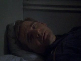 ...I usually sleep naked.