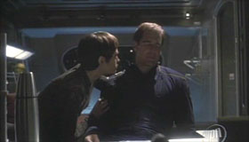 Not now T'Pol. I'm still recovering from your last bout of pon farr.