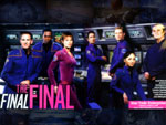 TV Guide Finale