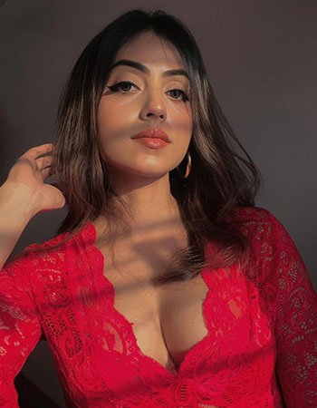 escorts and call girl in Ghaziabad