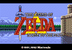 Zelda 3