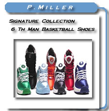 Sixth Man's