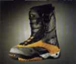 boot