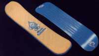 snowboard