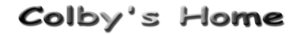 colby's home logo