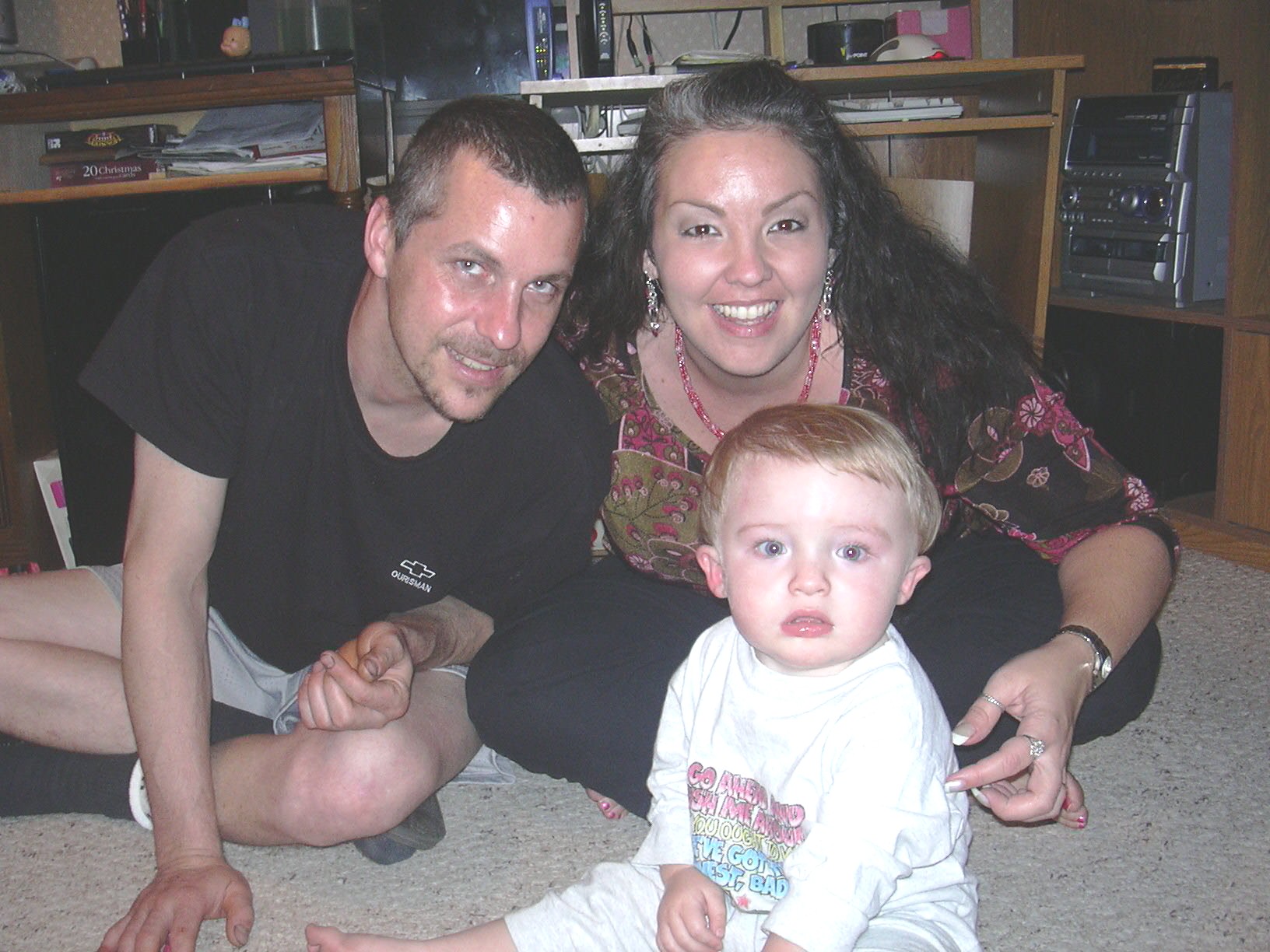 My Family...