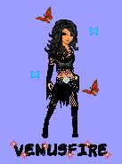 ~*VenusFire*~