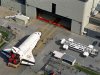 Shuttle & Eagle