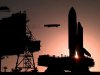 Shuttle & Eagle 2