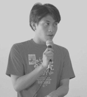 voicing out students' interests