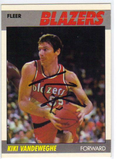 Kiki Vandeweghe