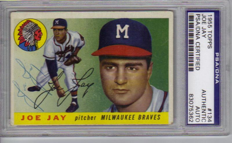Joe Jay