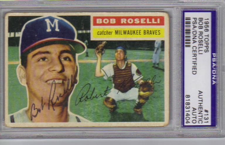 Bob Roselli