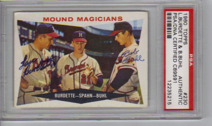 Mound Magicians
