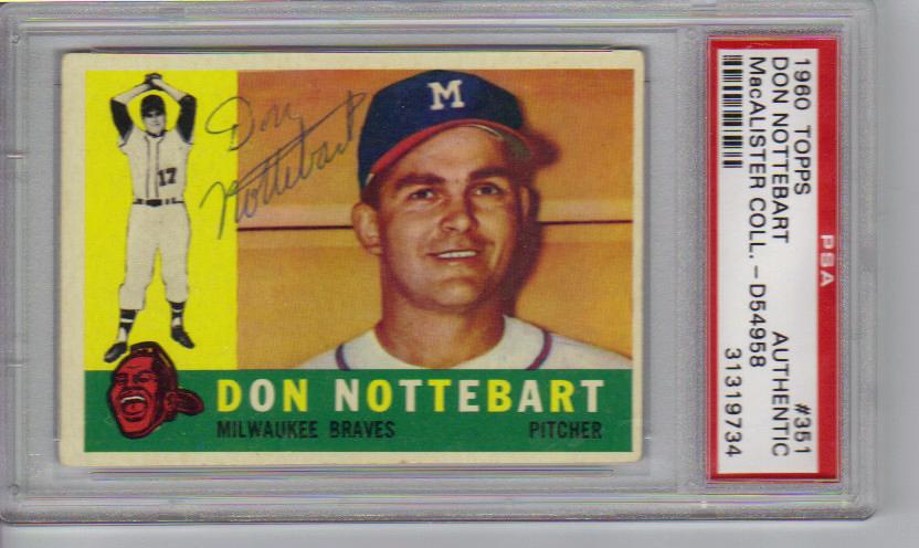 Don Nottebart