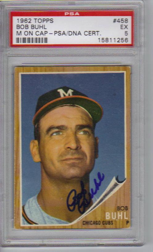Bob Buhl