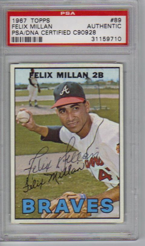 Felix Millan