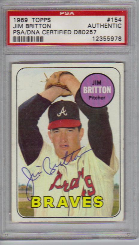 Jim Britton