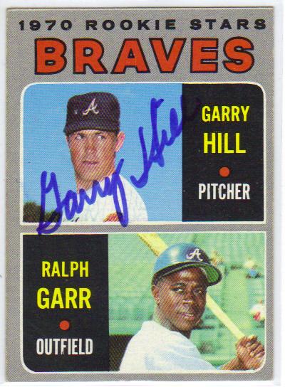 Garry Hill