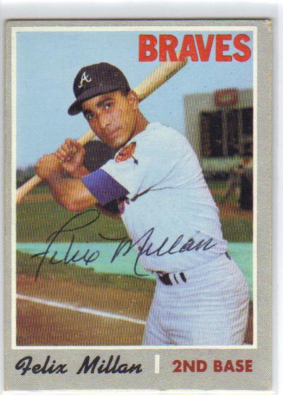 Felix Millan