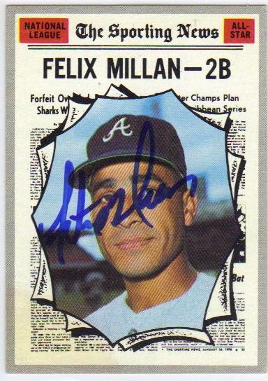 Felix Millan