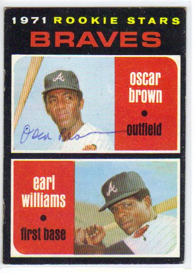 Oscar Brown