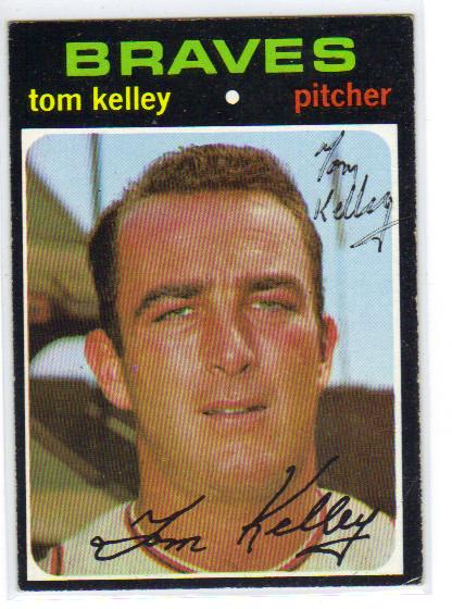 Tom Kelley