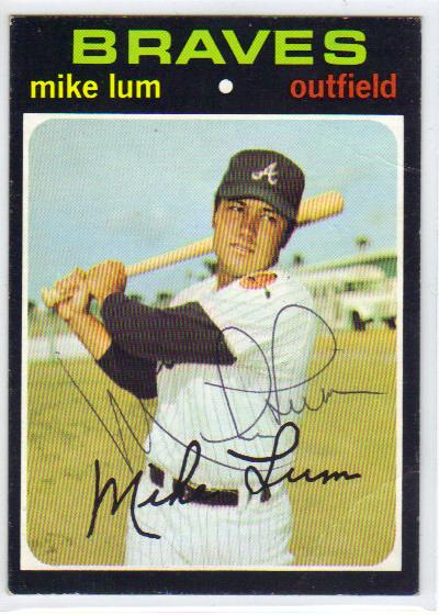 Mike Lum