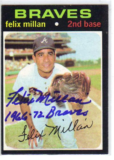 Felix Millan