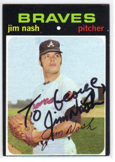 Jim Nash