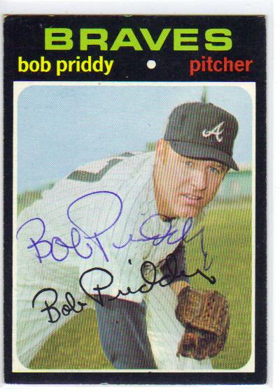 Bob Priddy